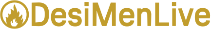 Desi Men Live
